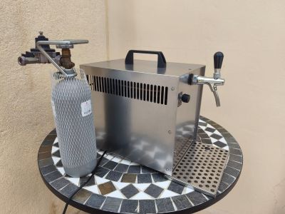 Grifo de cerveza