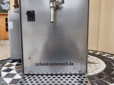 Grifo de cerveza