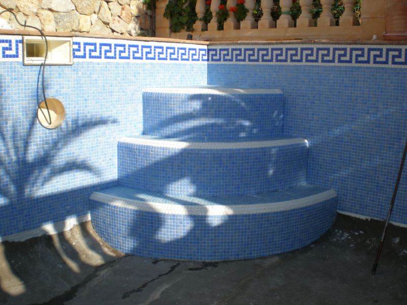 Biete Poolreinigung im Südosten an...