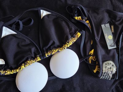 Bikinis 2 Stück