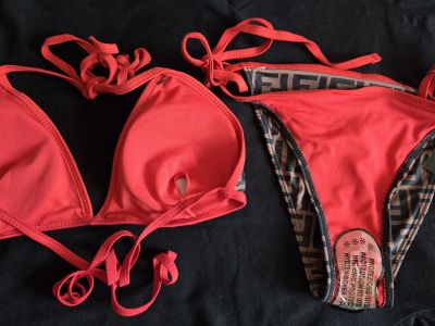 Bikinis 2 Stück