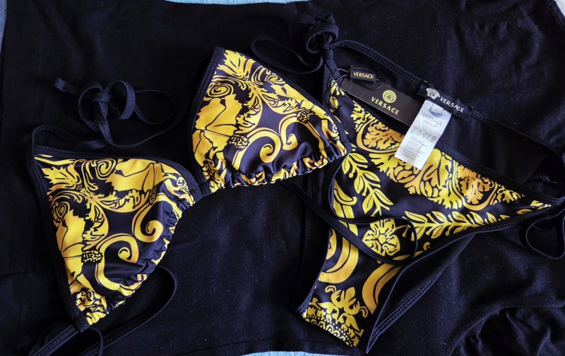 Bikinis 2 Stück