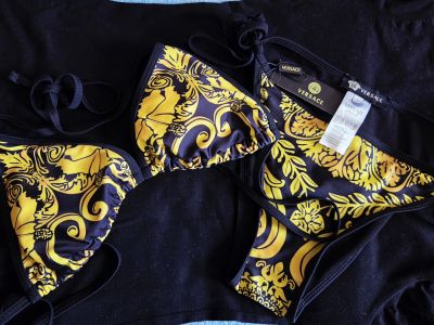 Bikinis 2 Stück