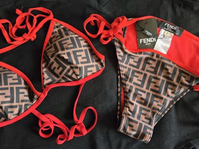 Bikinis 2 Stück