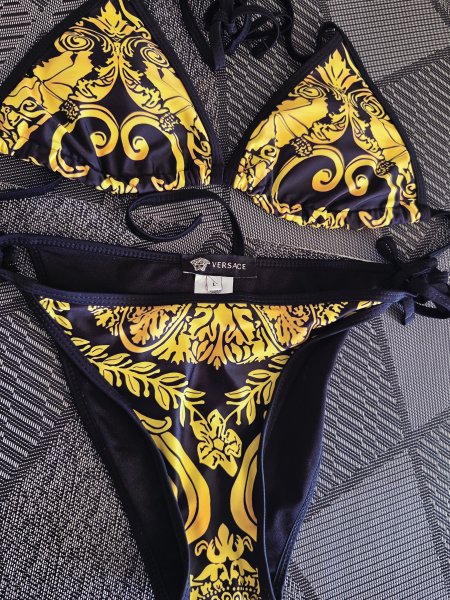 Bikinis 2 Stück