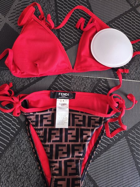 Bikinis 2 Stück