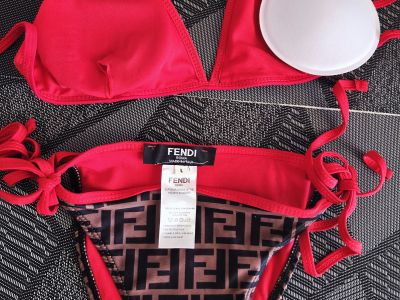 Bikinis 2 Stück
