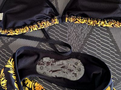 Bikinis 2 Stück