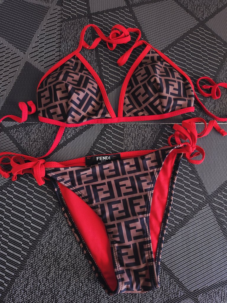 Bikinis 2 Stück