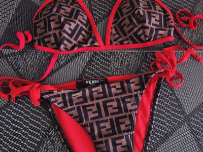Bikinis 2 Stück