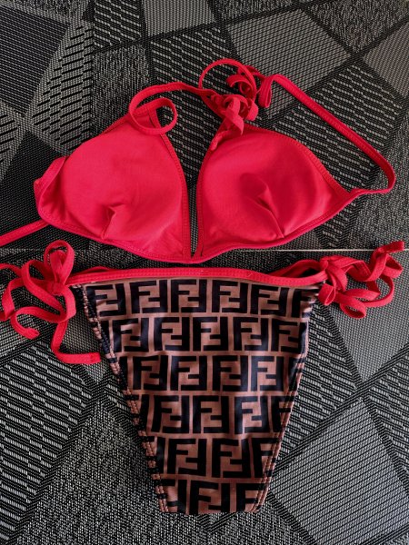 Bikinis 2 Stück