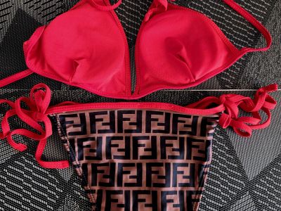 Bikinis 2 Stück