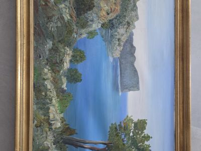 Bild 103 x 72 cm