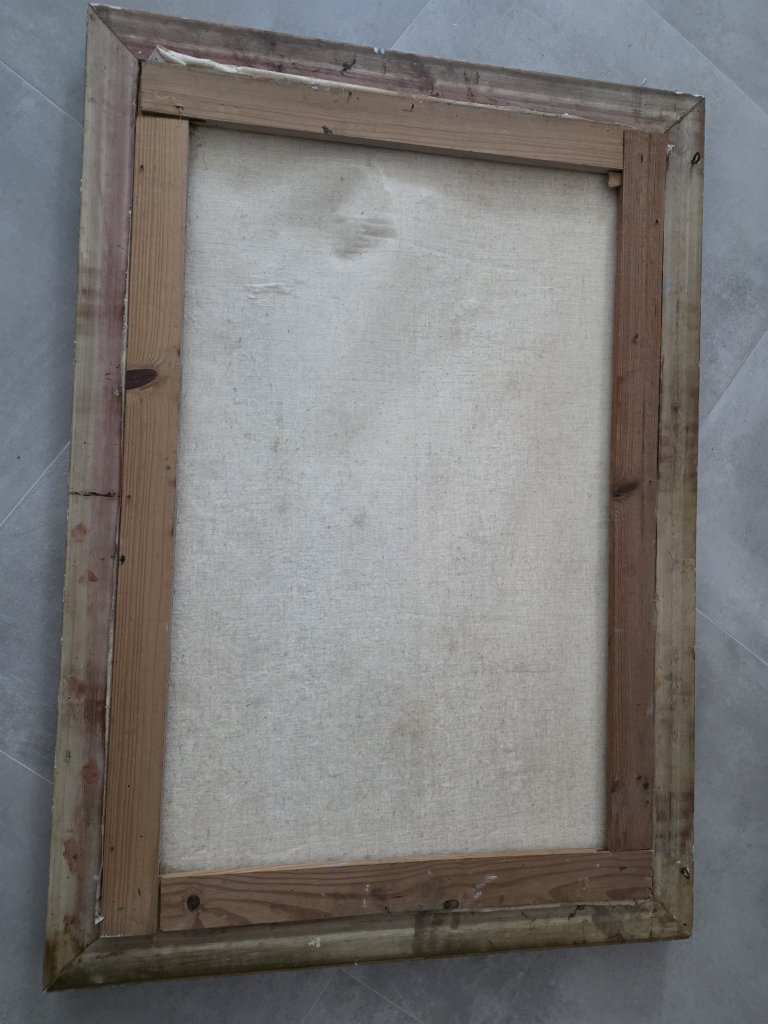 Bild 103 x 72 cm