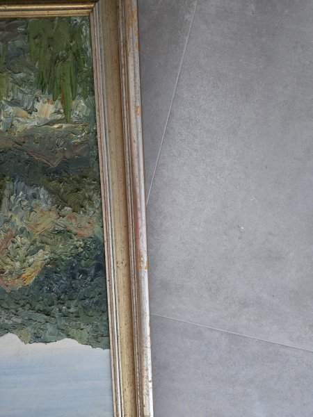 Bild 103 x 72 cm