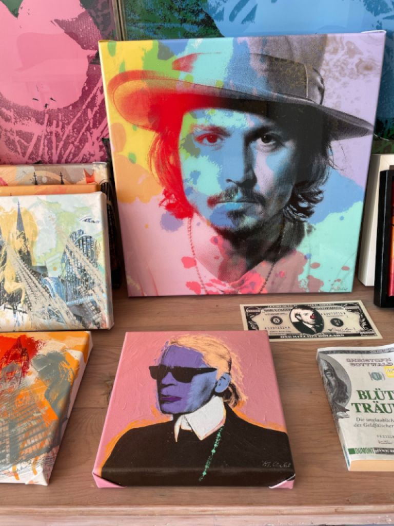 Pictures by Jürgen Kuhl