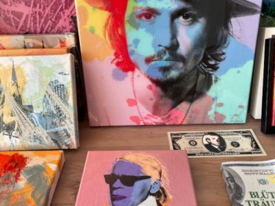 Pictures by Jürgen Kuhl