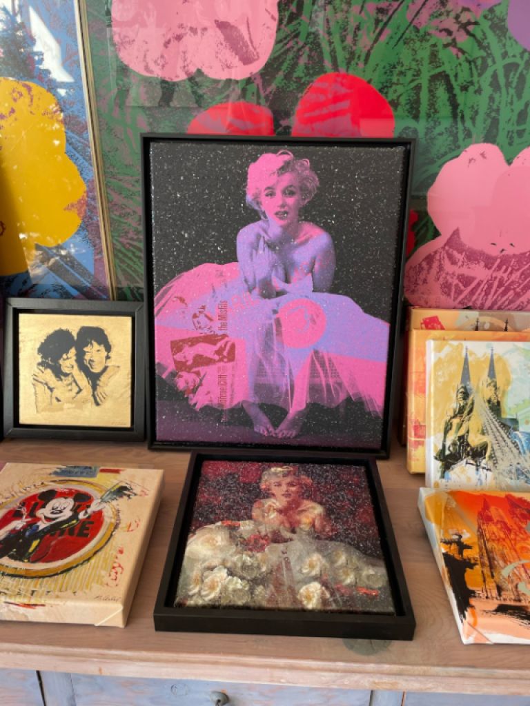 Pictures by Jürgen Kuhl