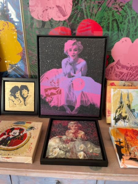 Pictures by Jürgen Kuhl