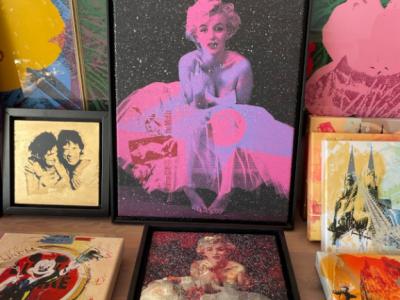 Pictures by Jürgen Kuhl