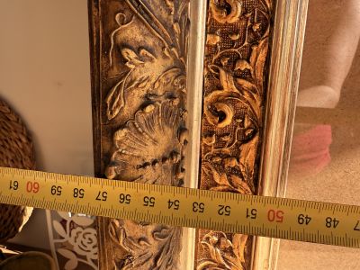 Bilderrahmen Holz