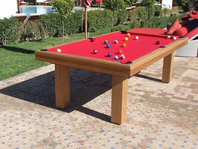 Billard: Verkauf und Reparatur von Billardtischen