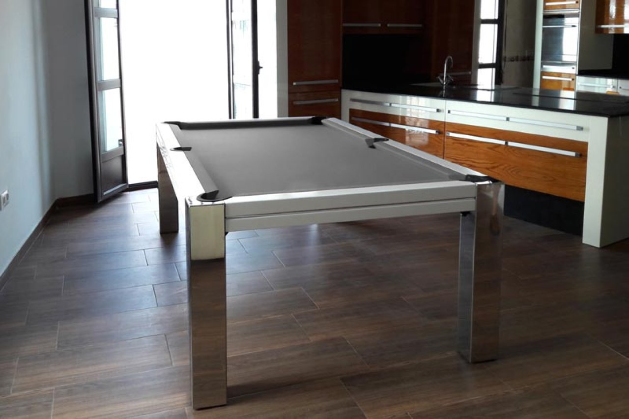 Billard: Verkauf und Reparatur von Billardtischen