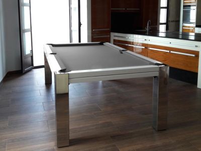 Billard: Verkauf und Reparatur von Billardtischen