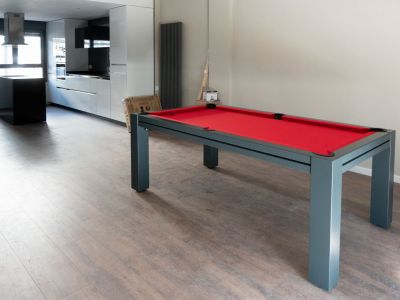 Billard: Verkauf und Reparatur von Billardtischen