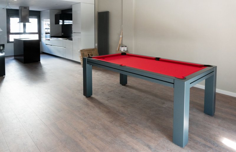 Billard: Verkauf und Reparatur von Billardtischen