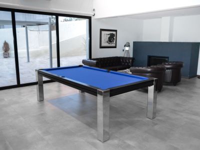Billard: Verkauf und Reparatur von Billardtischen