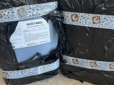 Bioethanol 2x 25 L canisters – fuel for ethanol fireplace