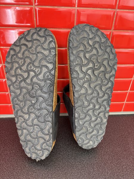 Sandalias Birkenstock de mujer T38 - casi nuevas