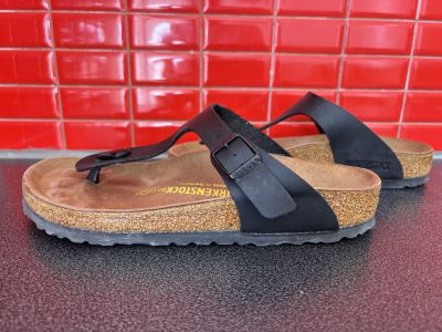 Sandalias Birkenstock de mujer T38 - casi nuevas