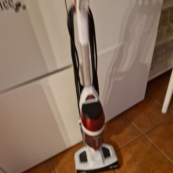 Bissell Vac & Stream