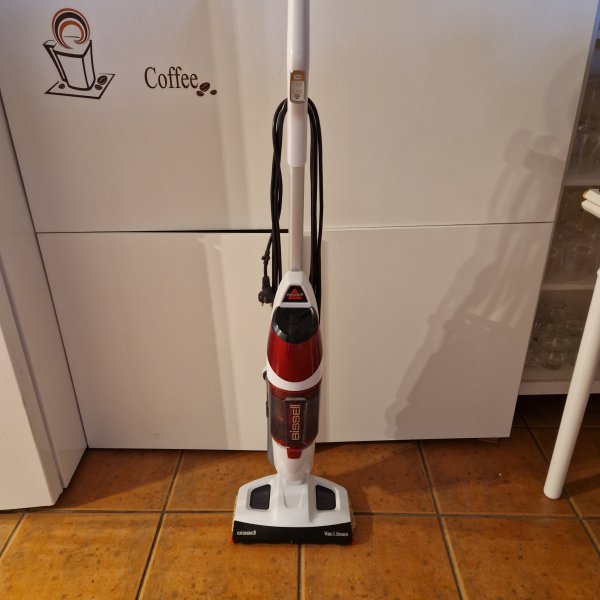 Bissell Vac & Stream