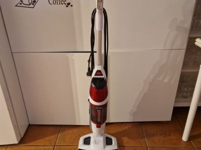 Bissell Vac & Stream