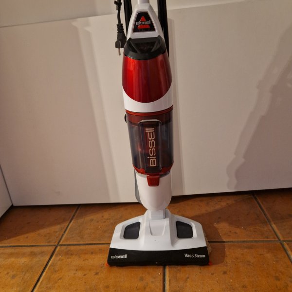 Bissell Vac & Stream