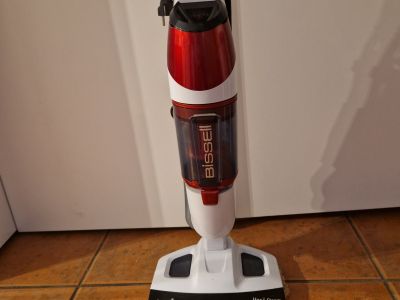 Bissell Vac & Stream