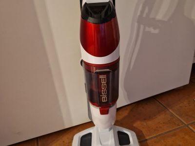 Bissell Vac & Stream