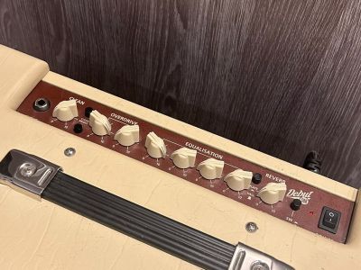 Blackstar Debut 50R Gitarrenverstärker