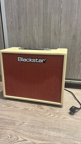 Blackstar Debut 50R Gitarrenverstärker