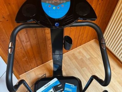 Bluefin Fitness Vibrationsplatte