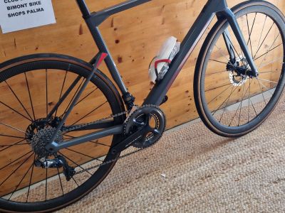 BMC Roadmachine 01 Two