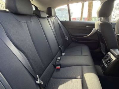BMW 118 d, 133.500 km, gebaut im Mai 2017