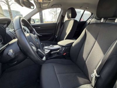 BMW 118 d, 133.500 km, gebaut im Mai 2017