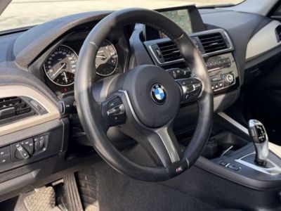 BMW 118 d, 133.500 km, gebaut im Mai 2017