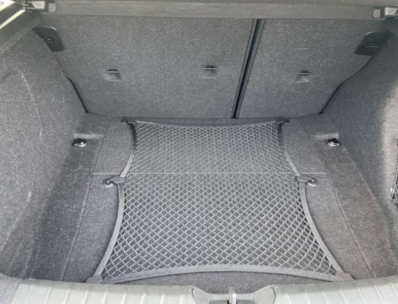 BMW 118 d, 133.500 km, gebaut im Mai 2017
