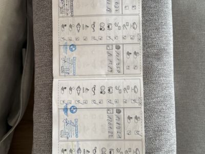 BMW 118i, convertible