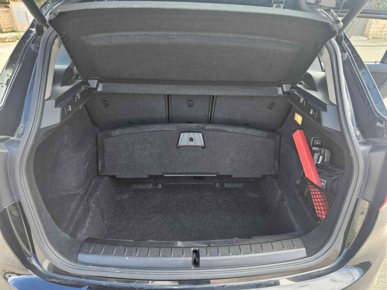 BMW 218d Active Tourer (2018) – Spanisches Kennzeichen – Top gepflegt